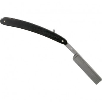 Бритва BOKER DAMASCUS CARBON BK140560DAM