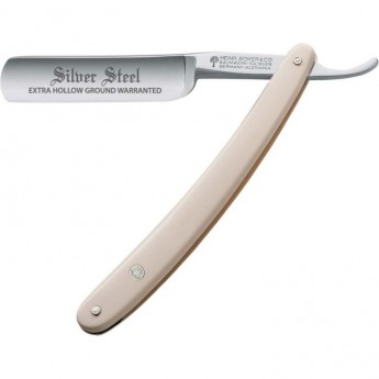 Бритва BOKER SILVER STEEL BK140611