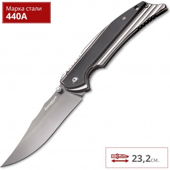Нож BOKER BRAVO ECHO BK01EL635 Нож BOKER BRAVO ECHO BK01EL635